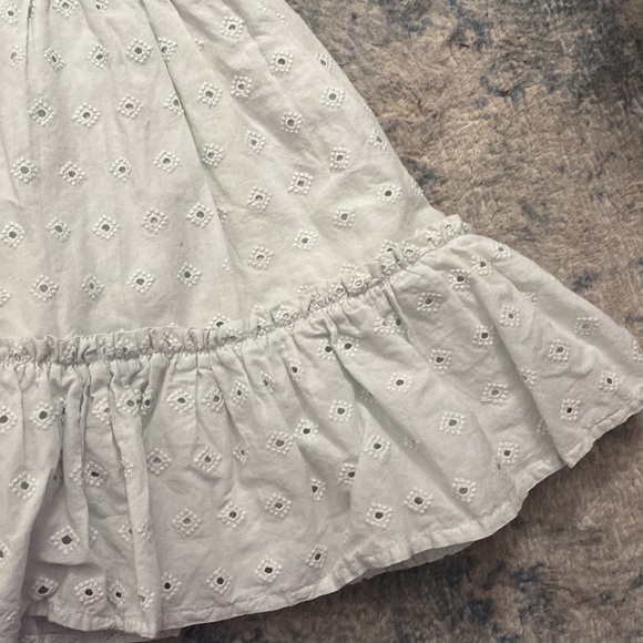 Mint Green Sundress - Picture 3 of 6